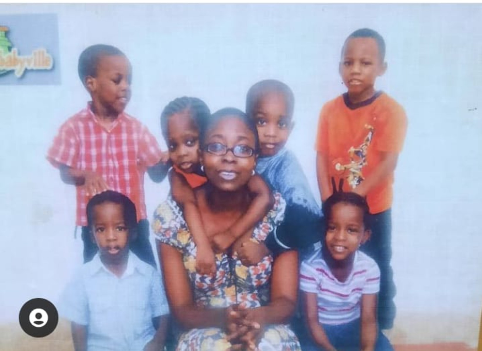 Babyville Child Care Centre