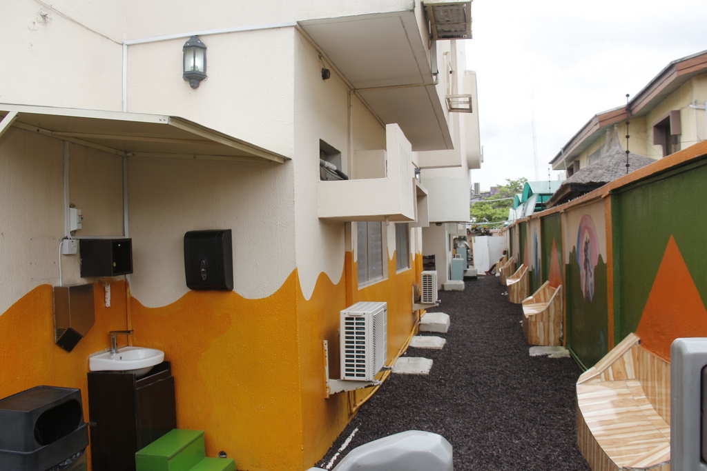 Babyville Child Care Centre