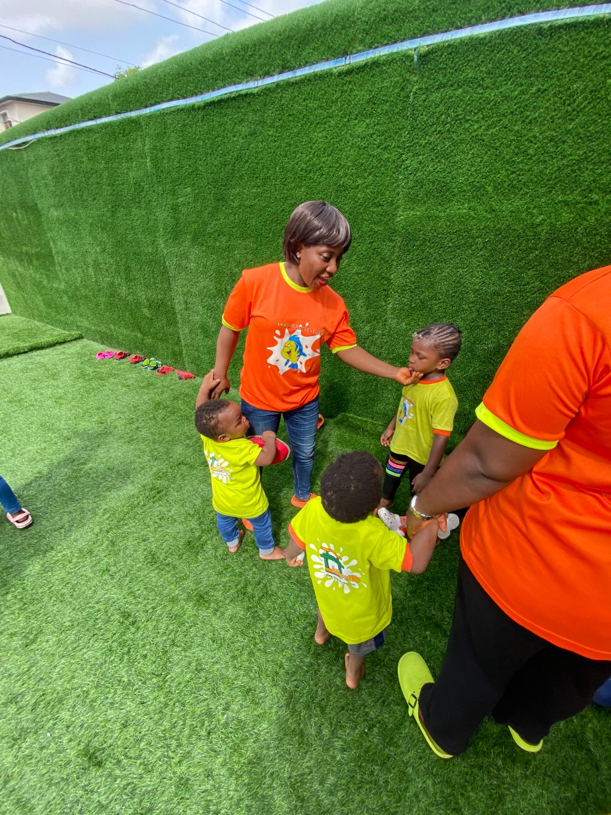 Babyville Child Care Centre