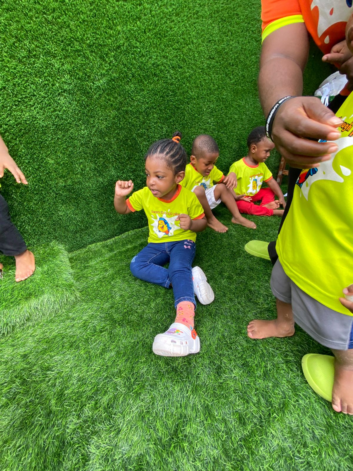 Babyville Child Care Centre