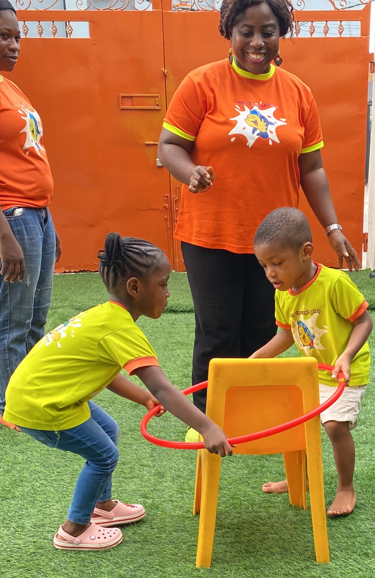 Babyville Child Care Centre