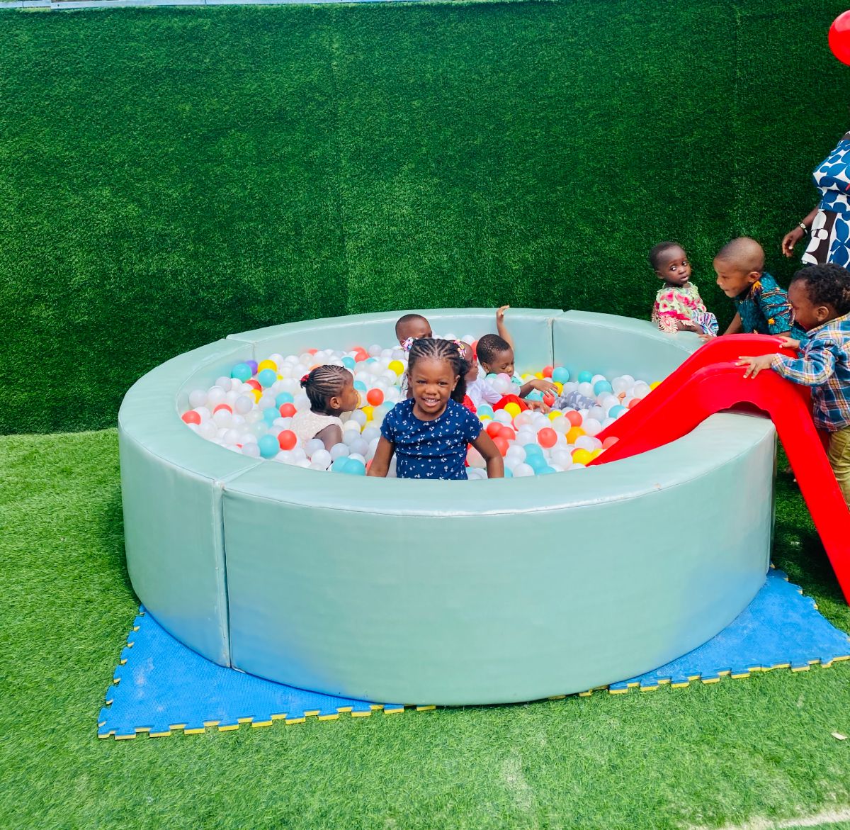 Babyville Child Care Centre