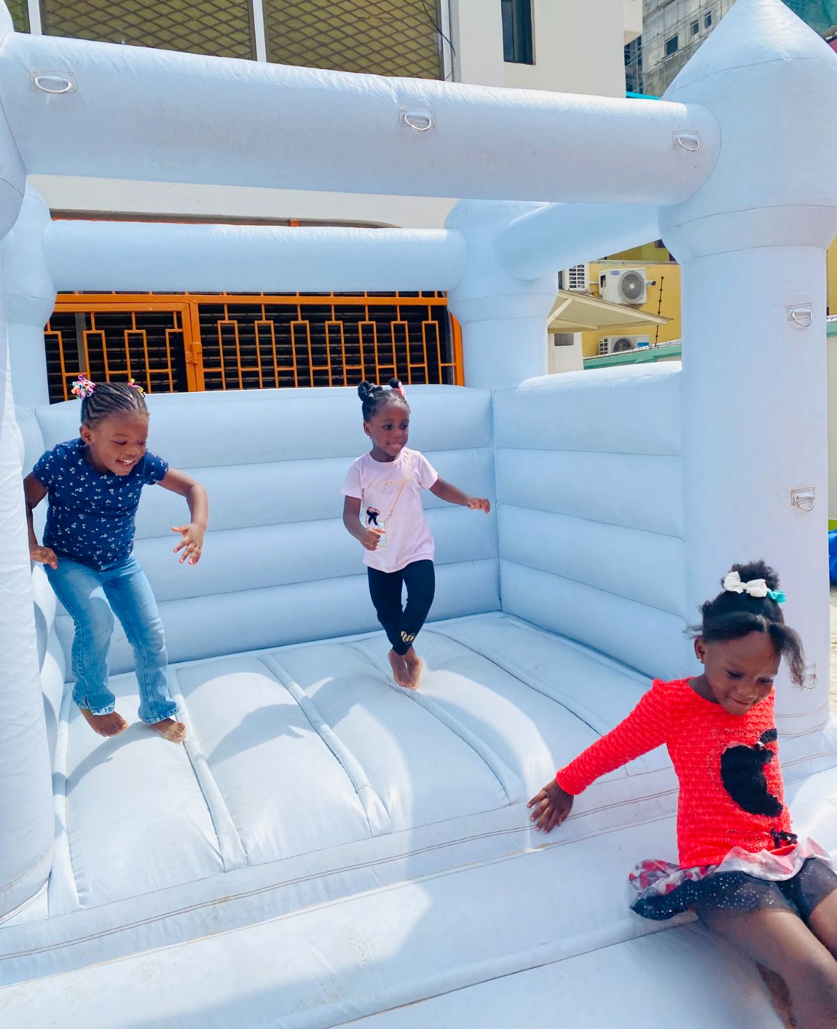 Babyville Child Care Centre