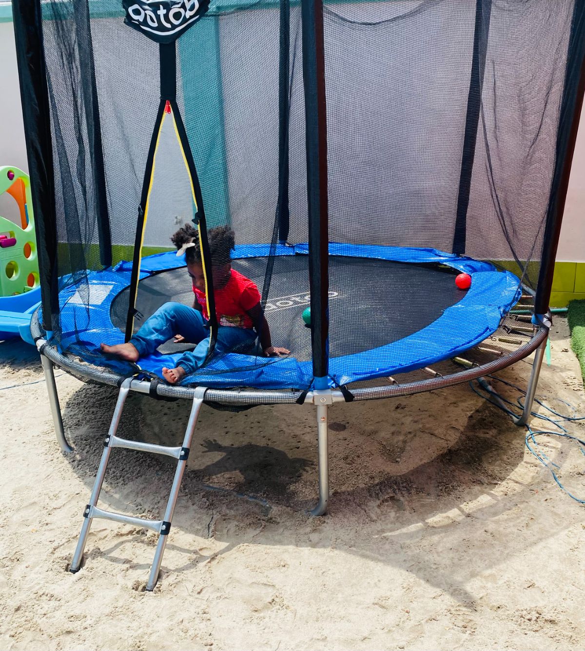 Babyville Child Care Centre