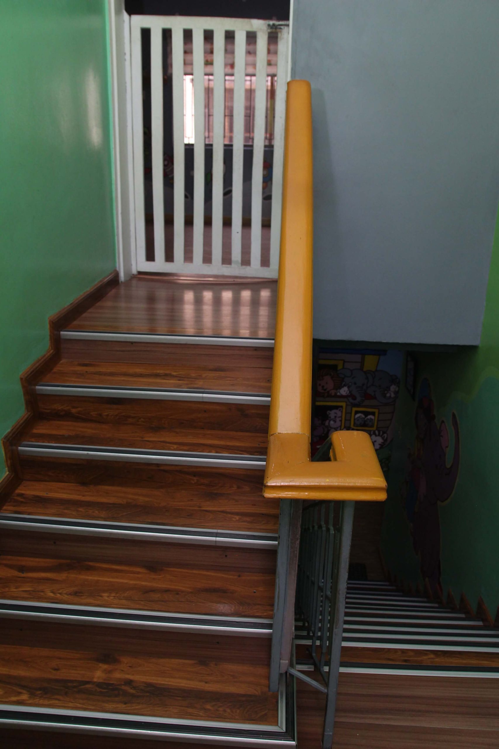 Babyville Child Care Centre