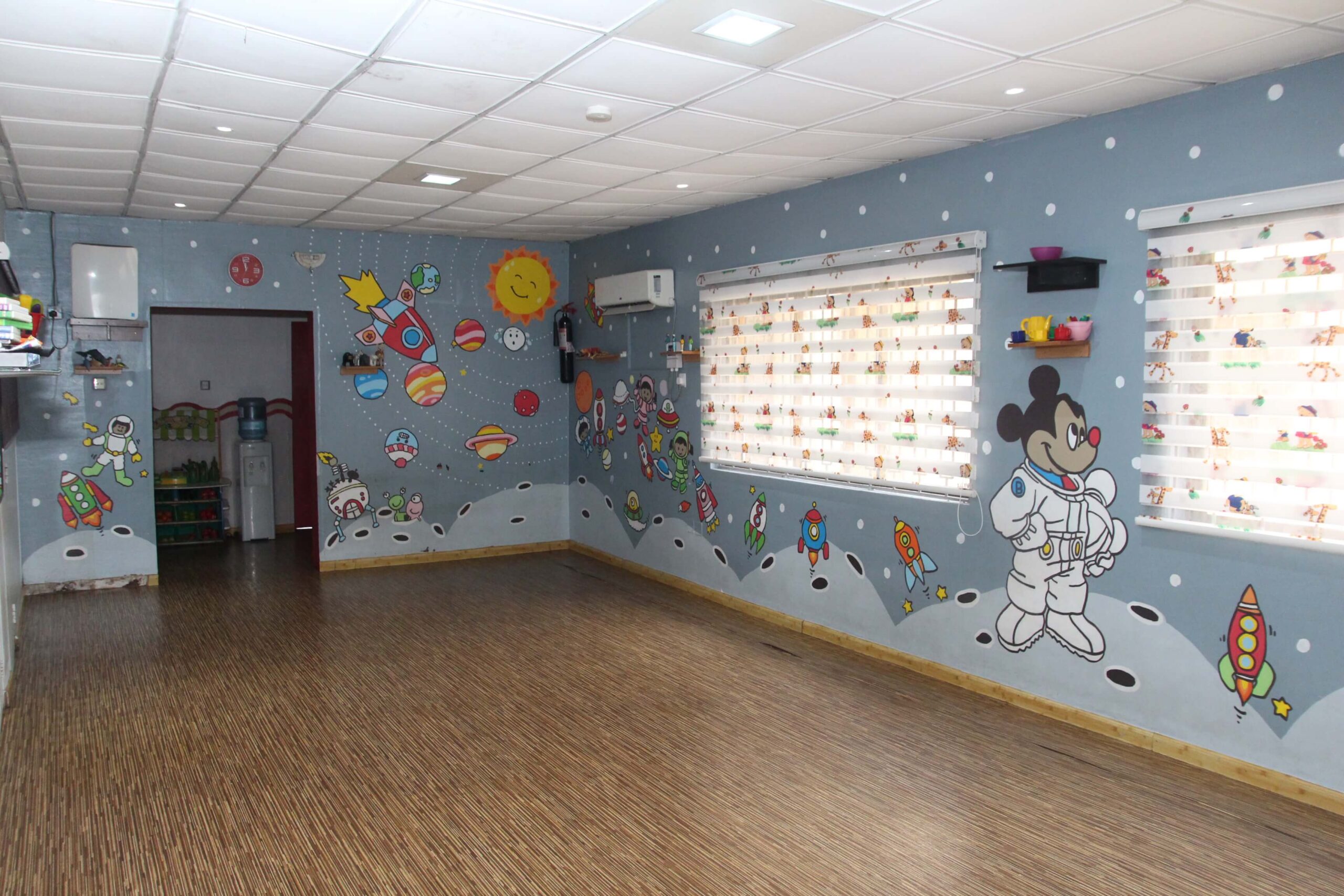 Babyville Child Care Centre
