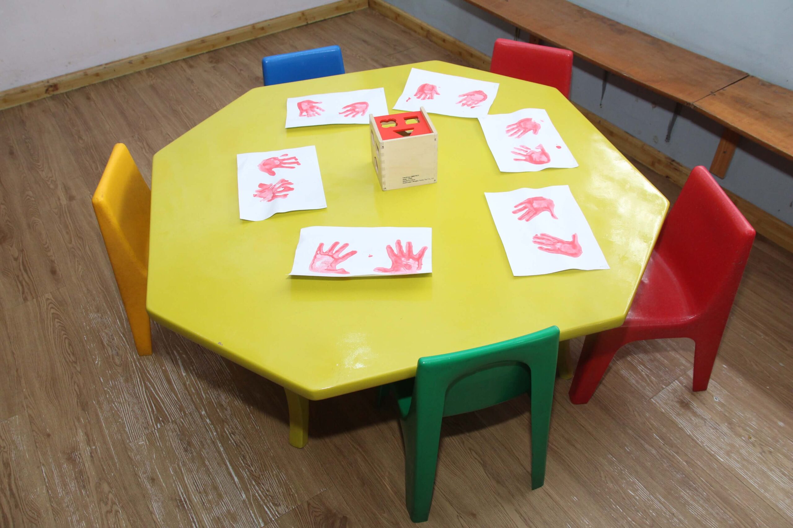 Babyville Child Care Centre