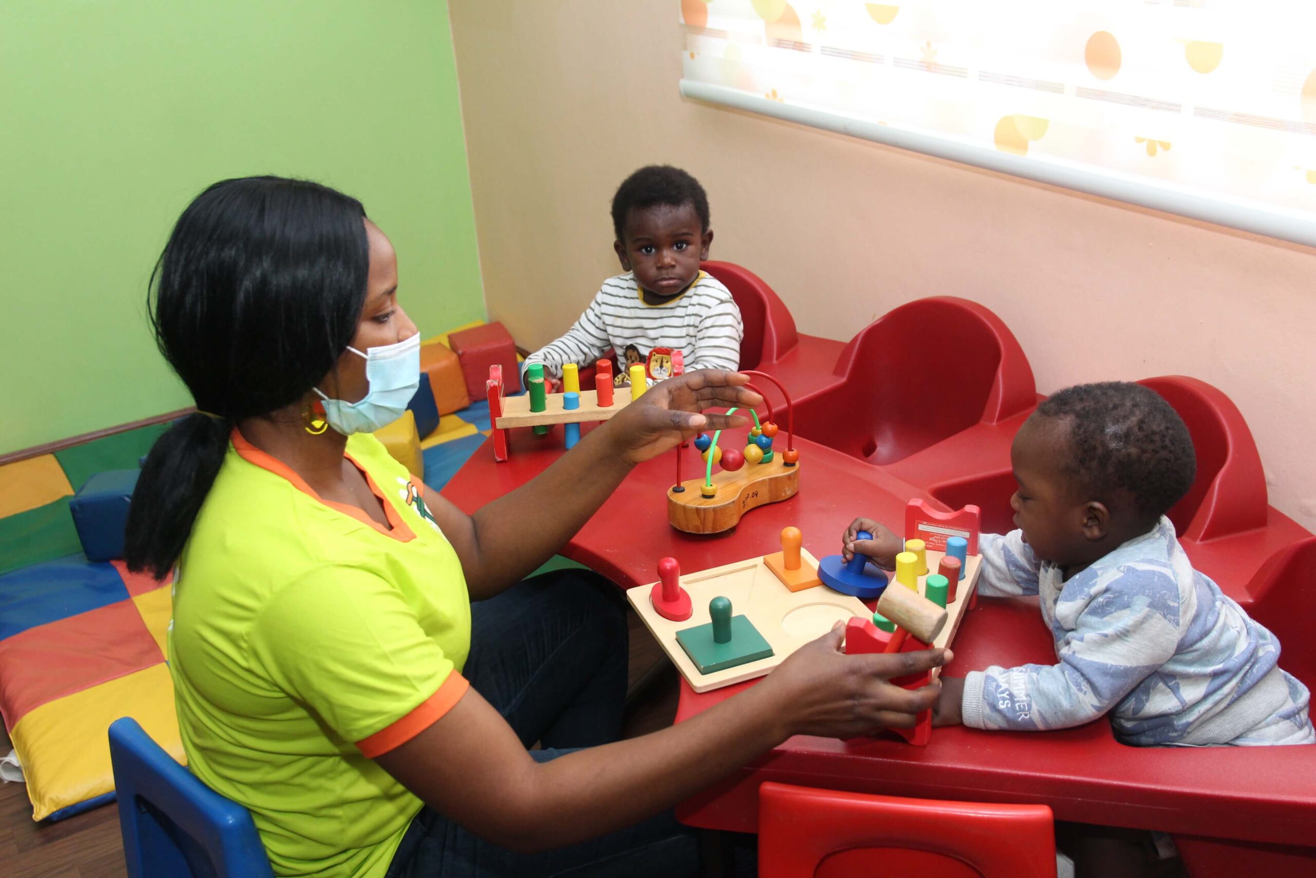 Babyville Child Care Centre