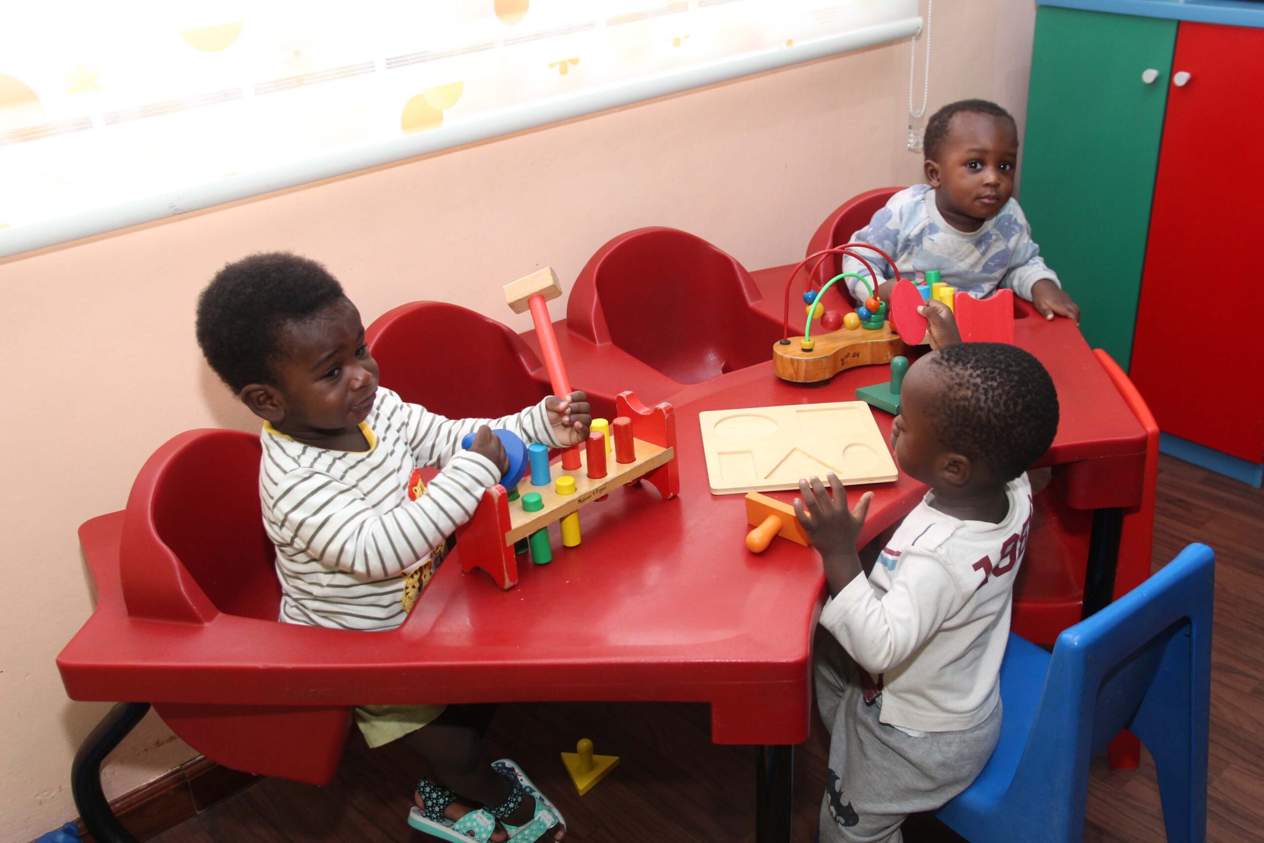 Babyville Child Care Centre