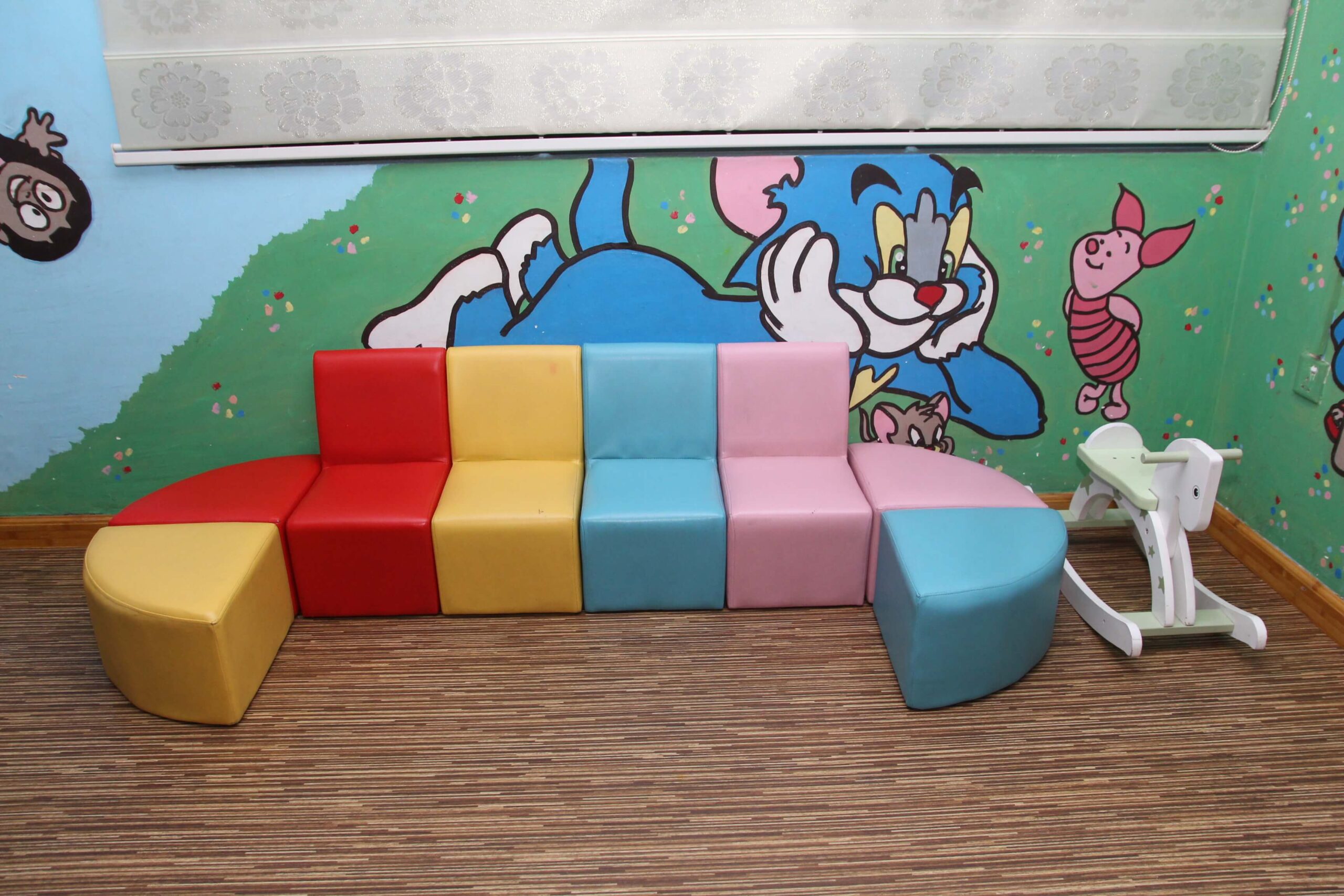 Babyville Child Care Centre