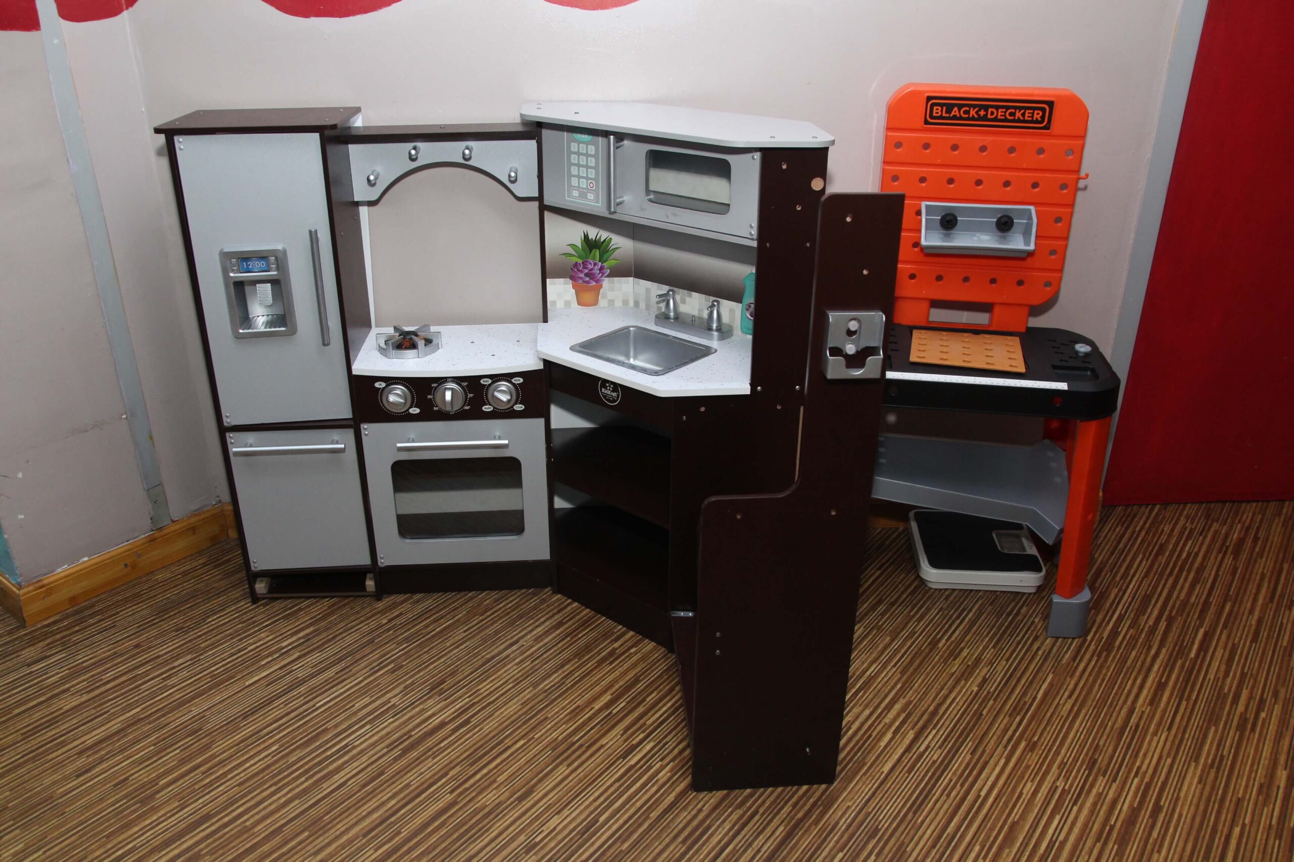 Babyville Child Care Centre