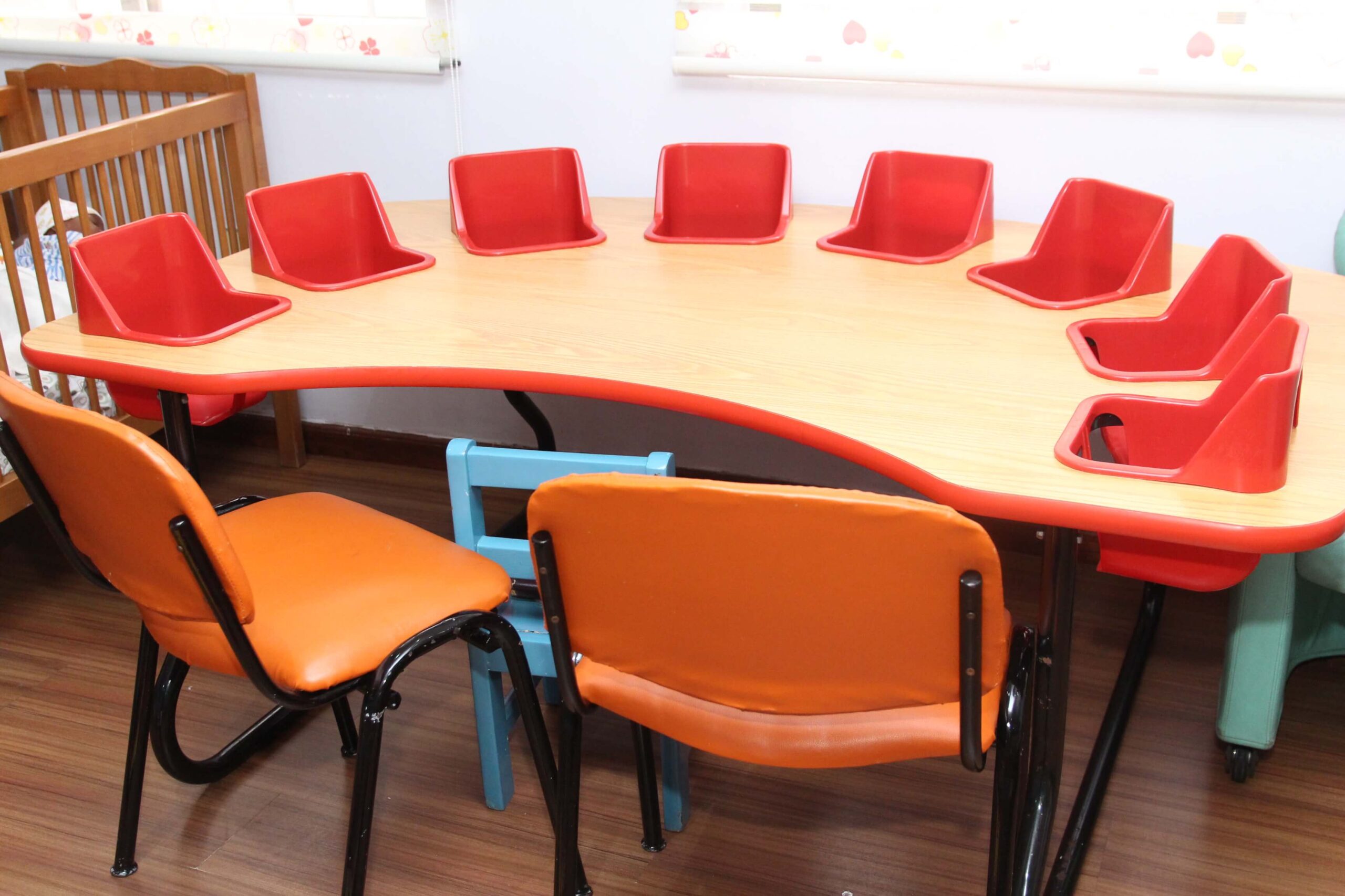 Babyville Child Care Centre