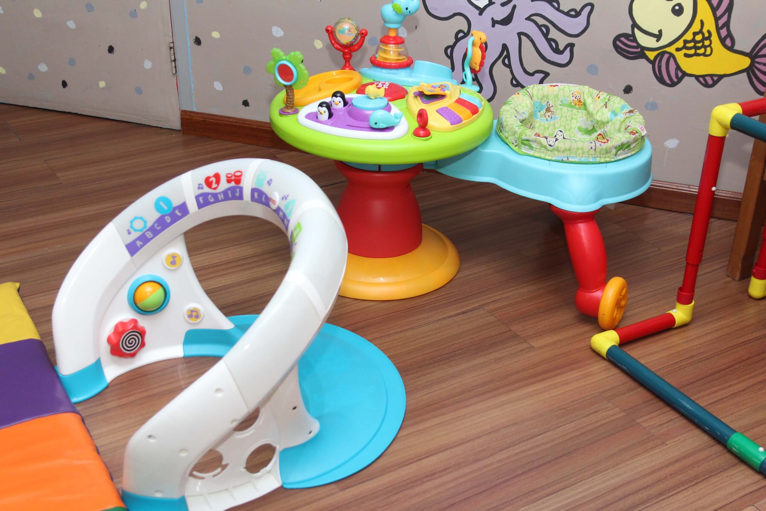 Babyville Child Care Centre