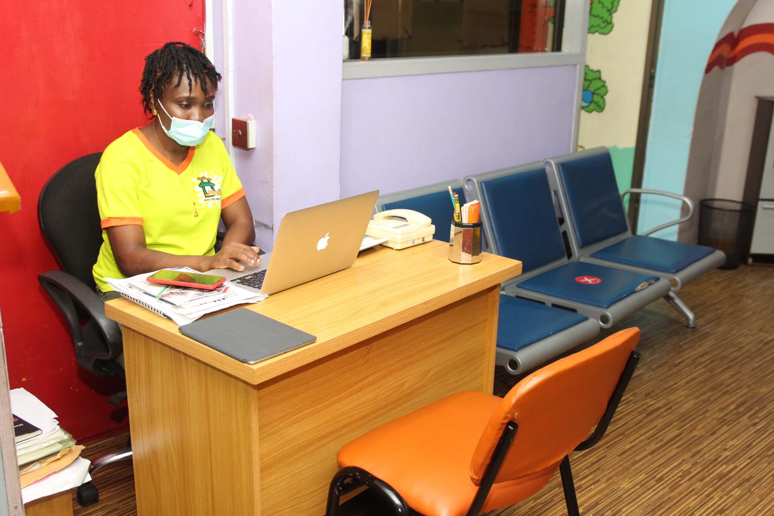 Babyville Child Care Centre