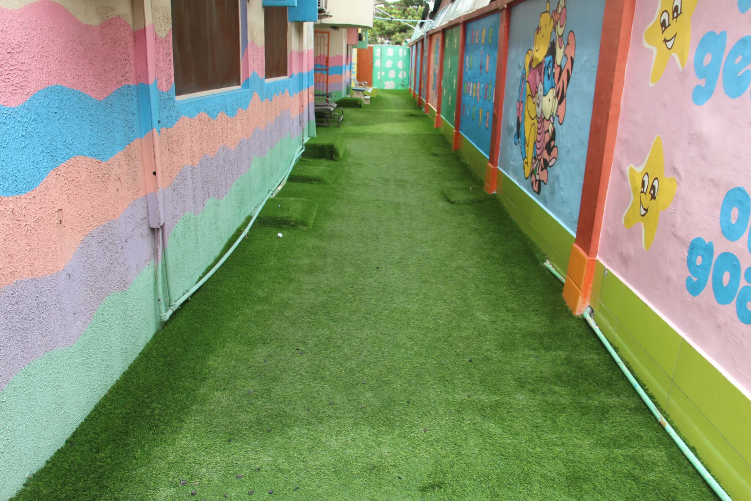 Babyville Child Care Centre