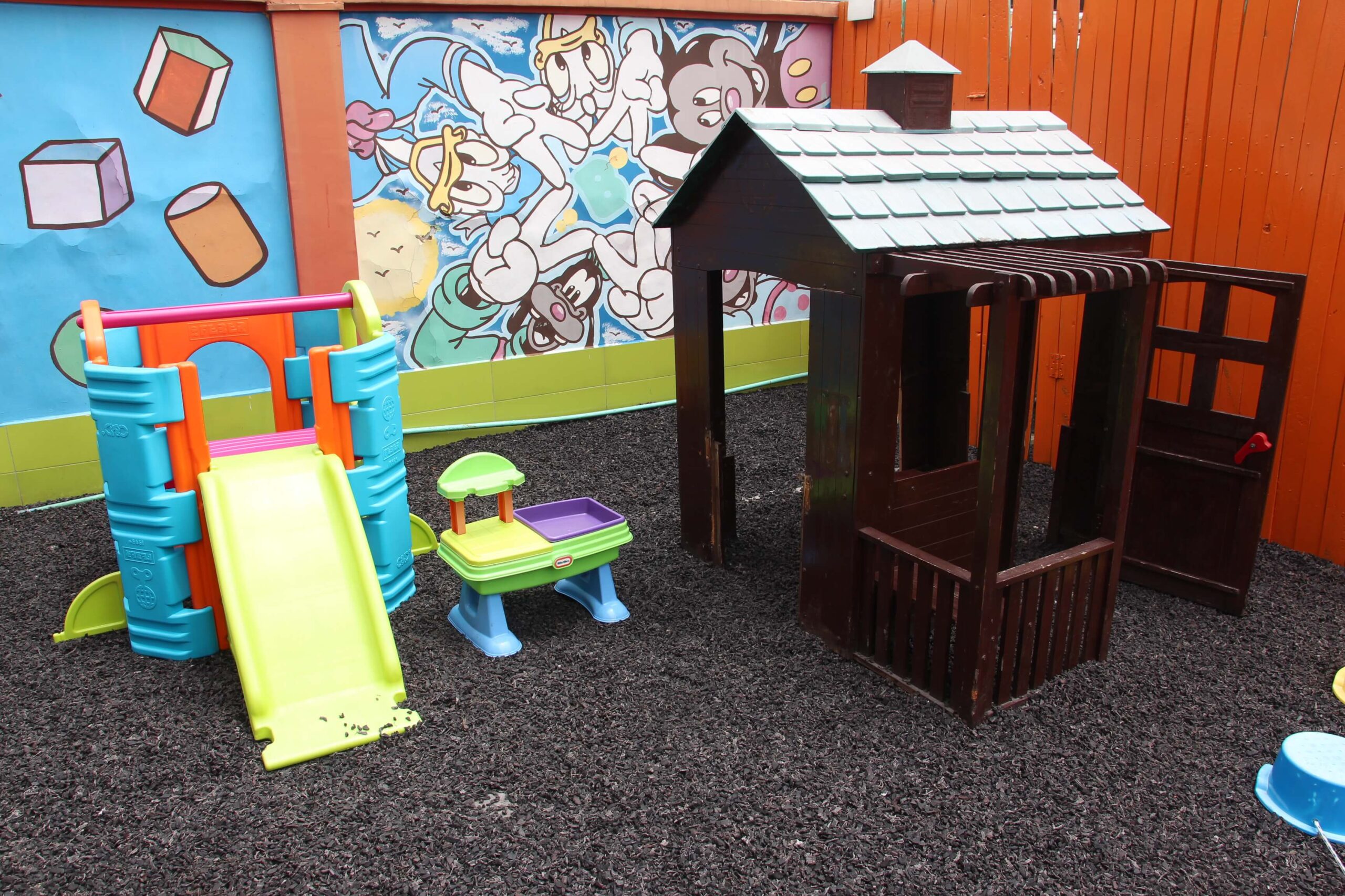 Babyville Child Care Centre