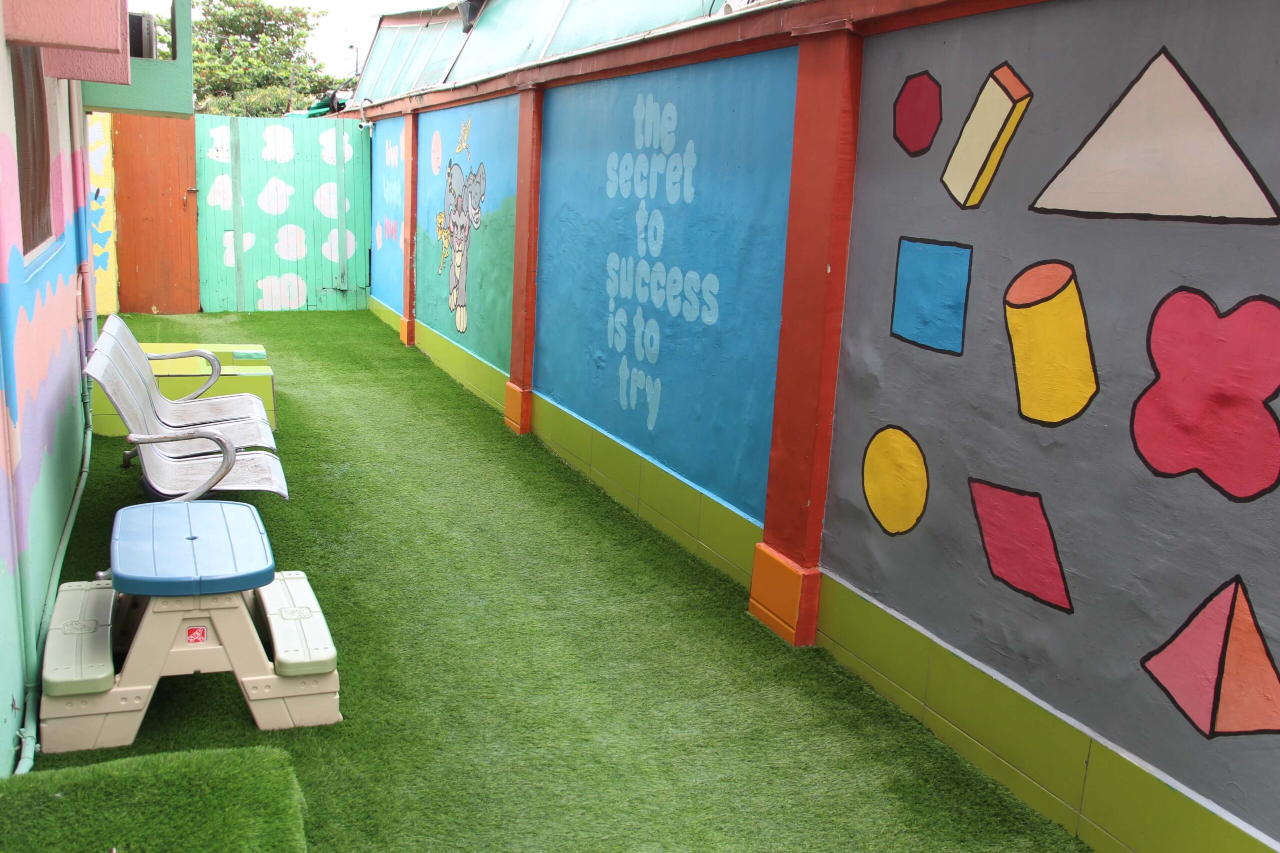 Babyville Child Care Centre