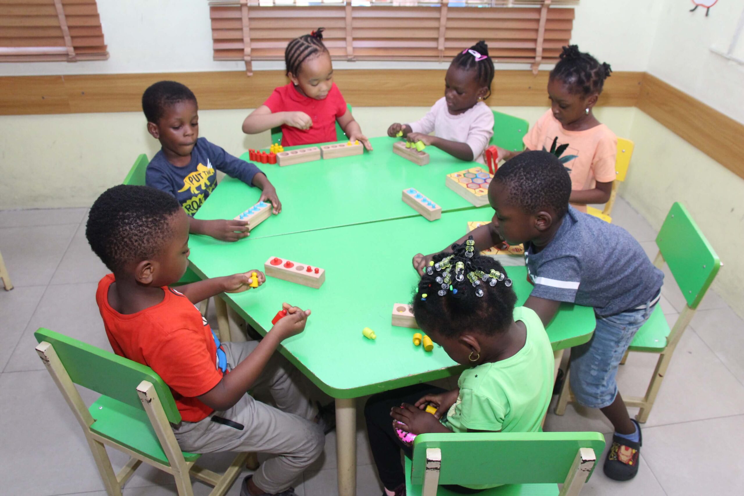 Babyville Child Care Centre