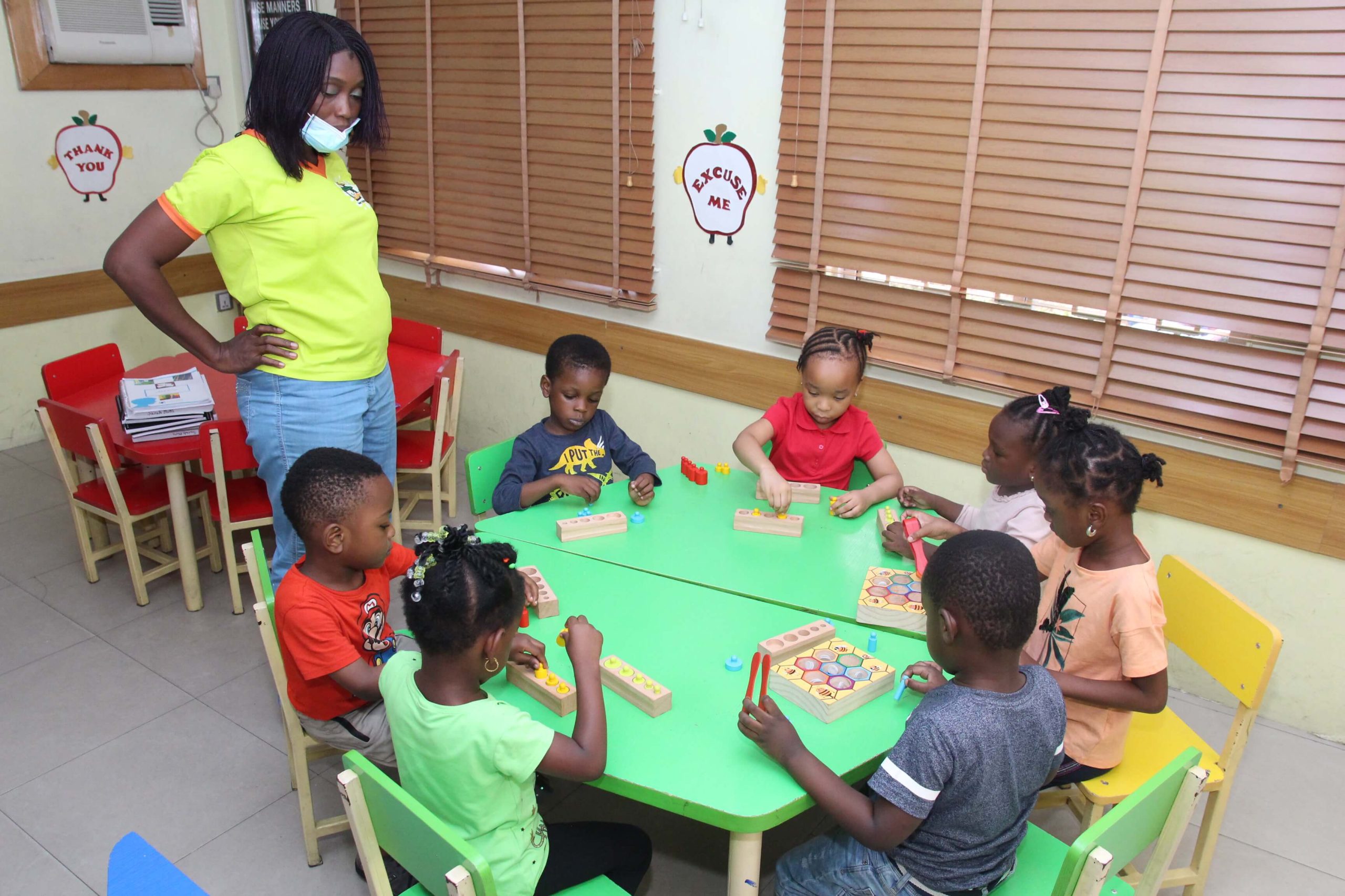 Babyville Child Care Centre