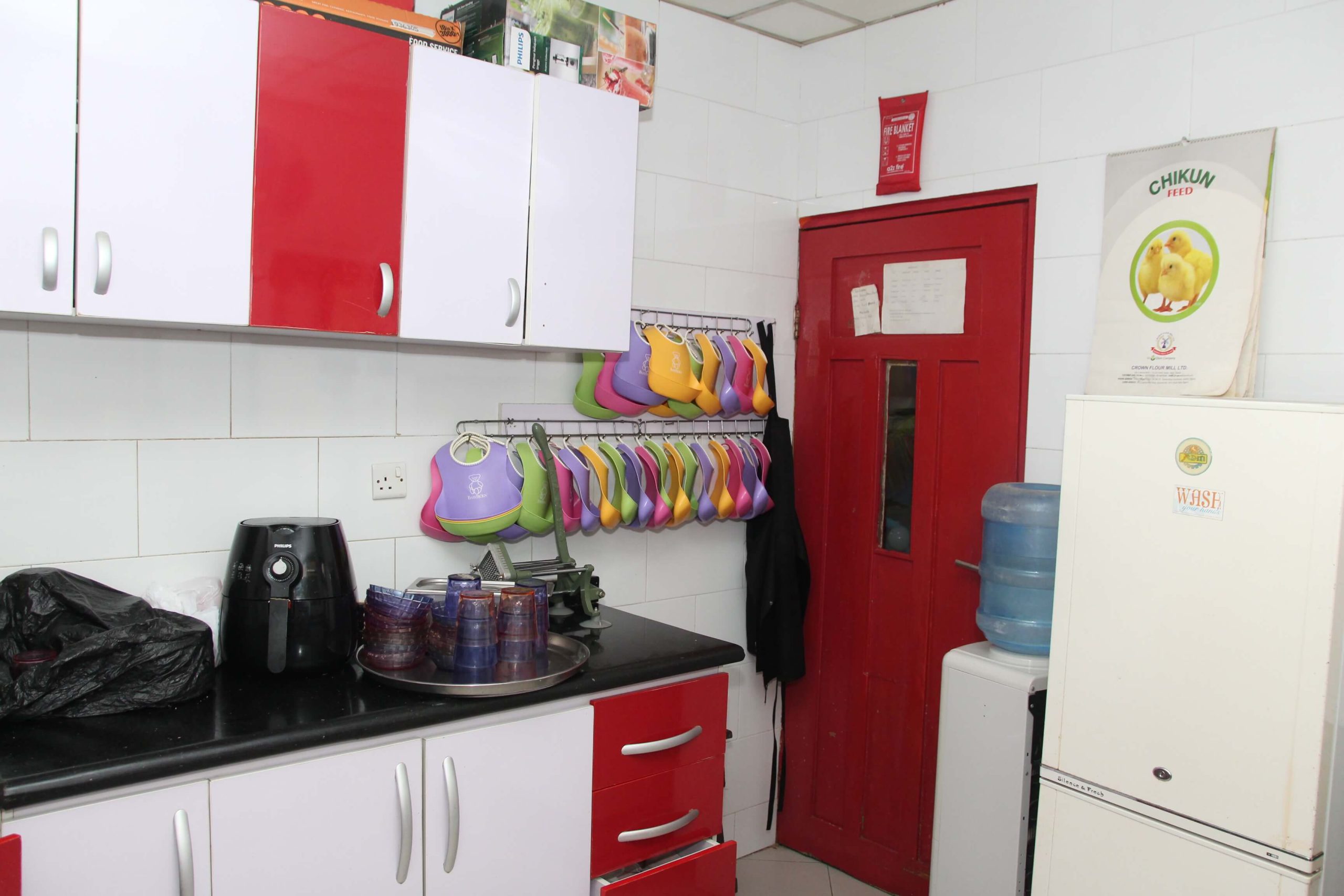 Babyville Child Care Centre