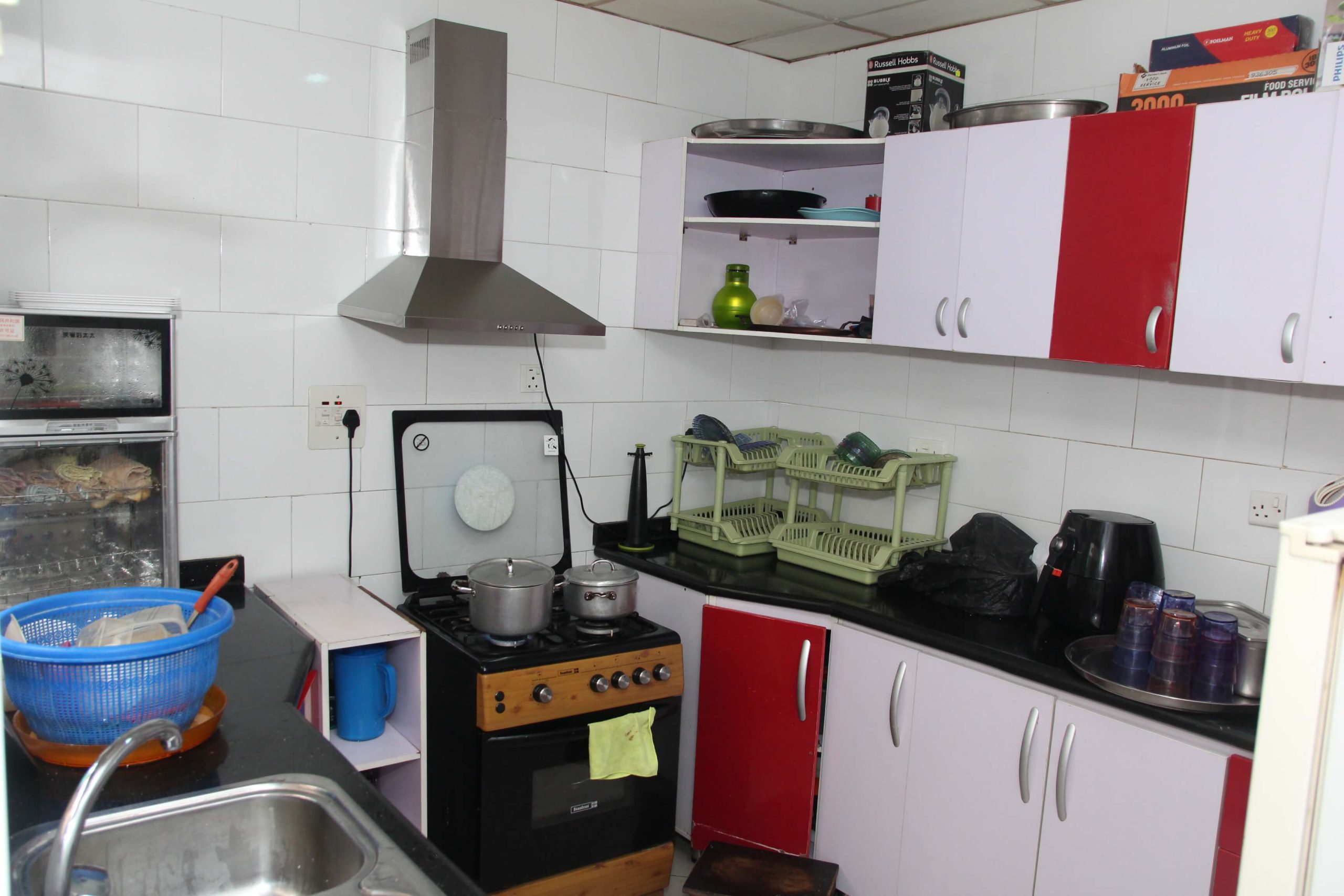 Babyville Child Care Centre