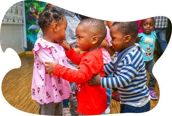 Babyville Child Care Centre