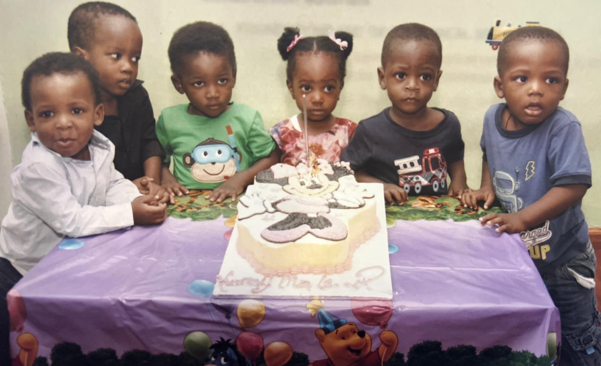 Babyville Child Care Centre