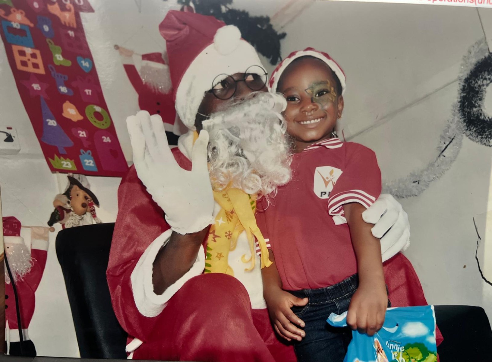 Babyville Child Care Centre