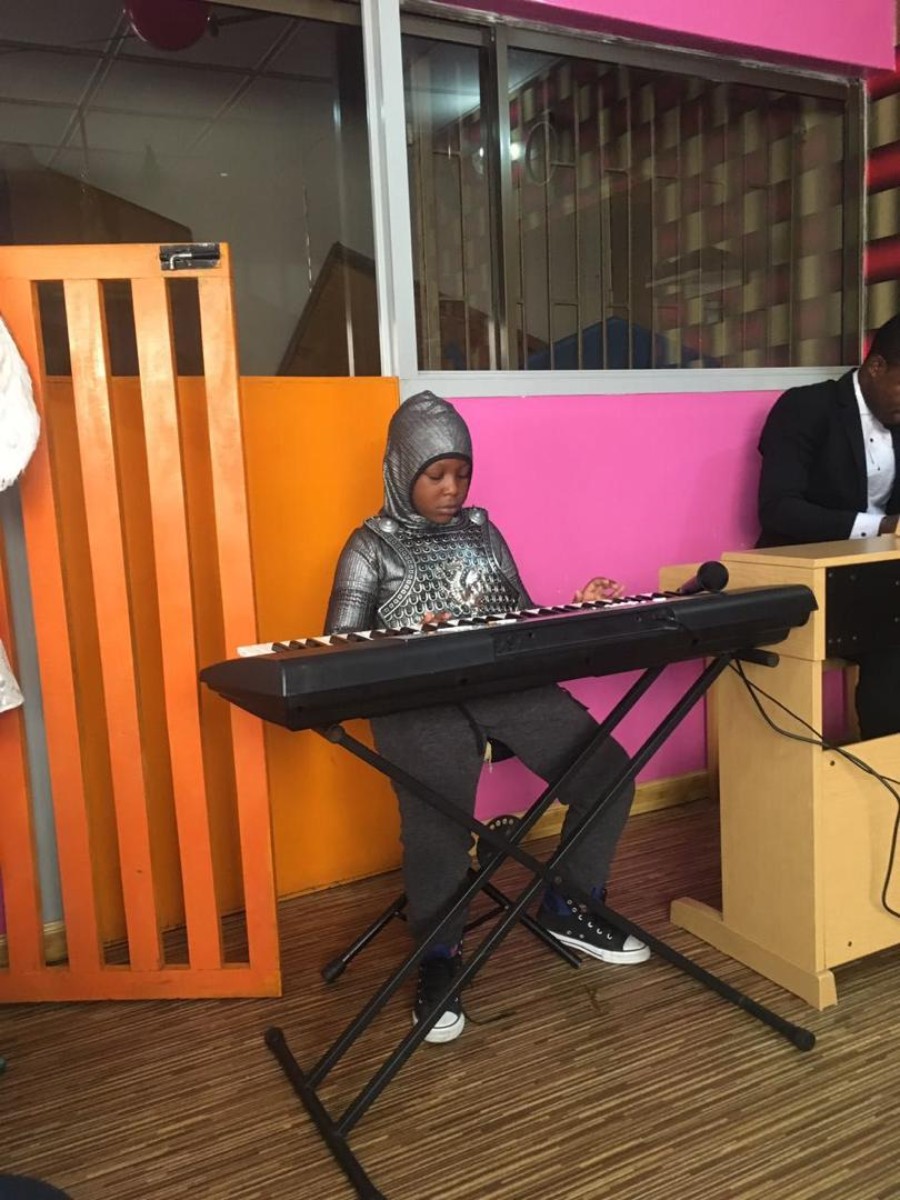 Babyville Child Care Centre